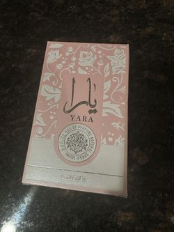 Yara Perfume