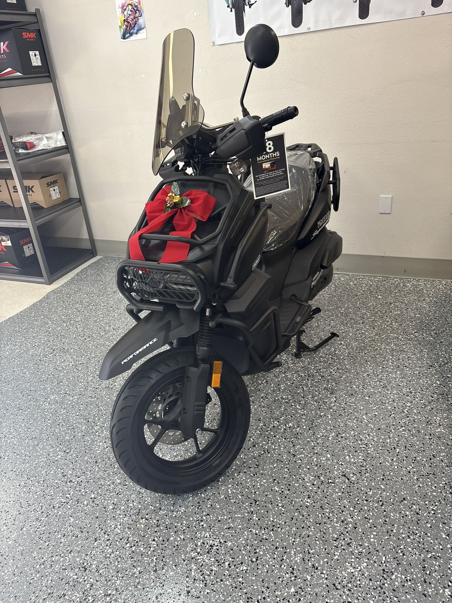 200 Tank Automatic Up up 76 Mph