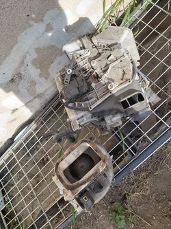 94-01 integra blower motor