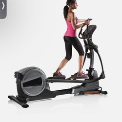 Nordictrack Elliptical 