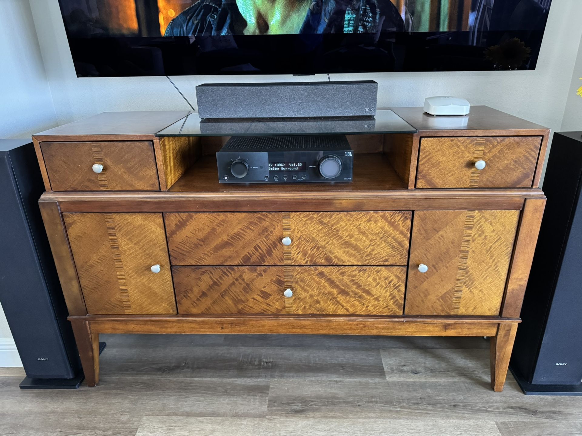 Living Room Furniture