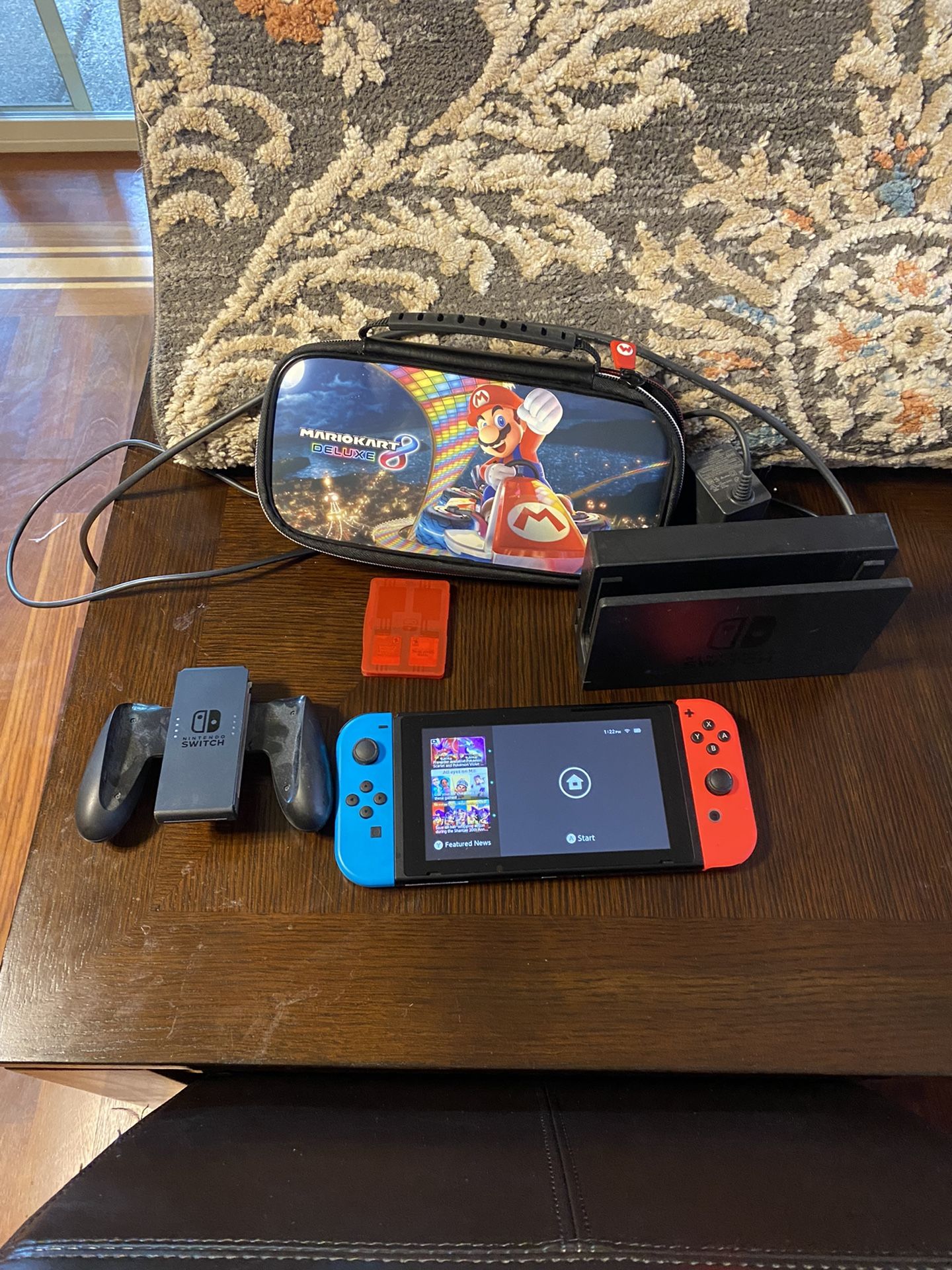 Nintendo Switch And More!