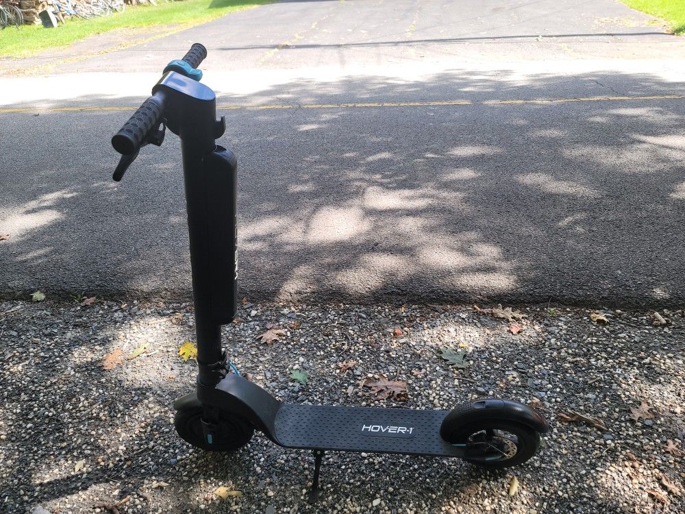 Hover-1 Blackhawk Scooter