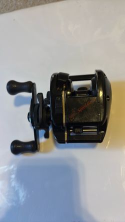 Speedmaster bait caster fishing reel￼