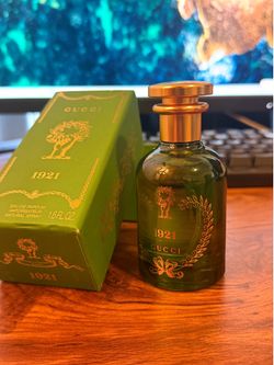 gucci 1921 edp