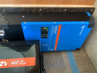 Victron Energy Inverters