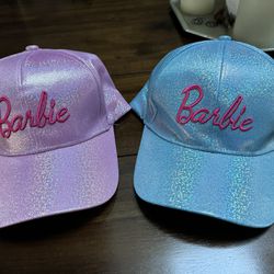 Barbie Hats