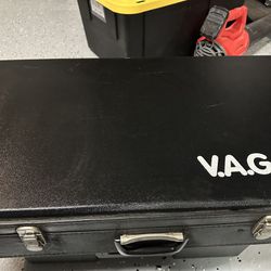 Vag1598A Test Box kit Volkswagen Audi Porsche 