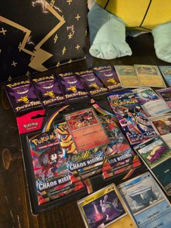 Pokemon