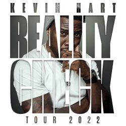 Kevin Hart Tickets 