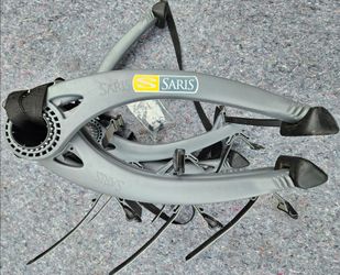 Saris Bones Bike Rack