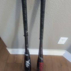 Kids Baseball Bats
