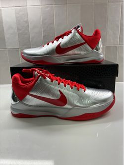 Size 14 Kobe Caitlin Clark ROY