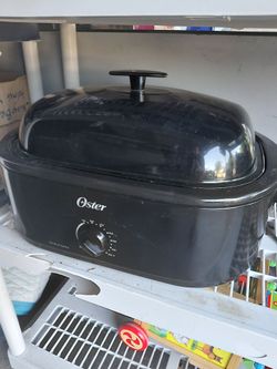 Roaster
