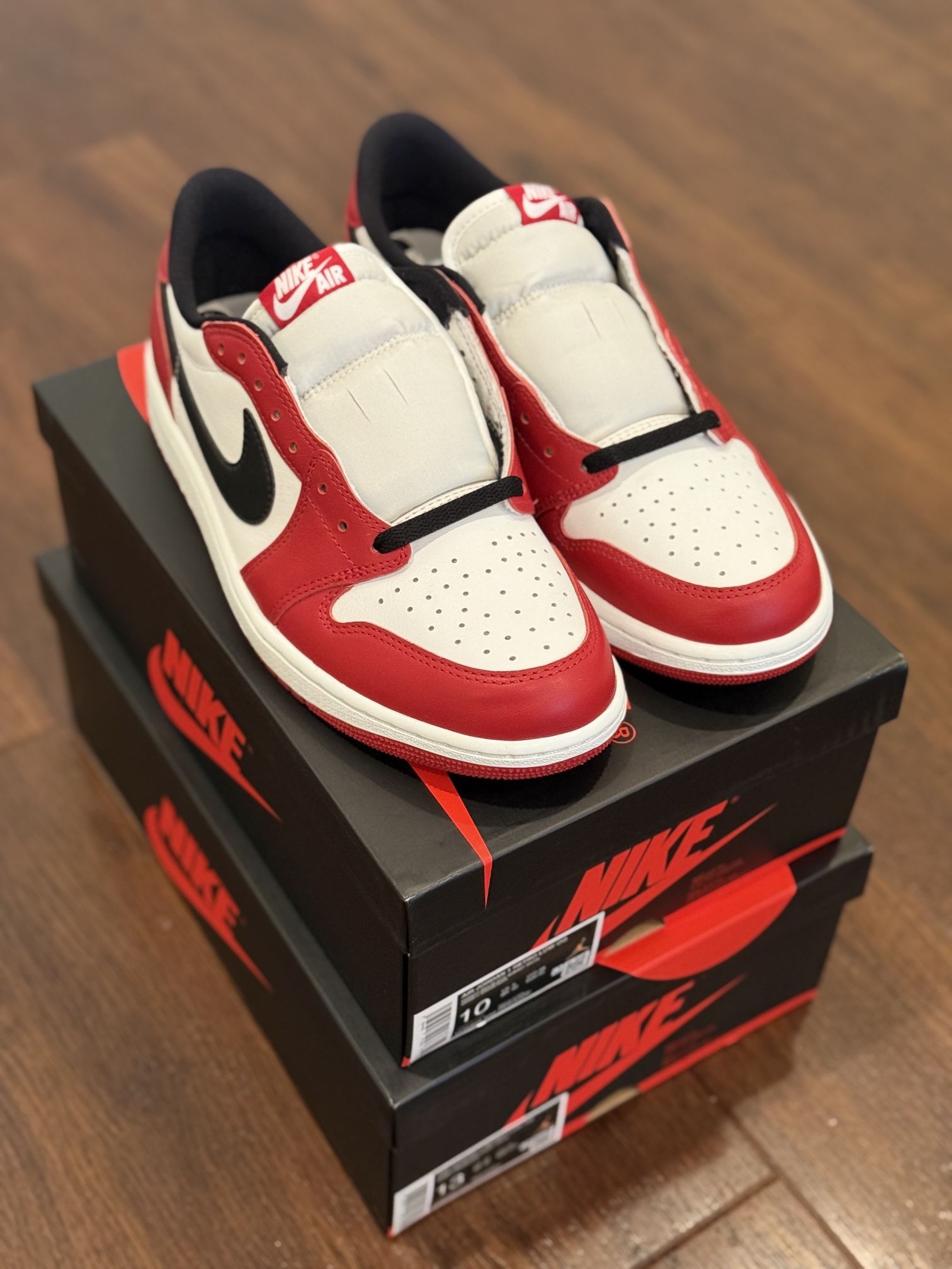Air Jordan 1 OG ‘Chicago’ 
