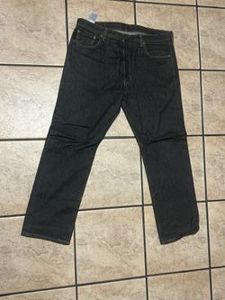 Levi’s 501 Worn Size 36x30 