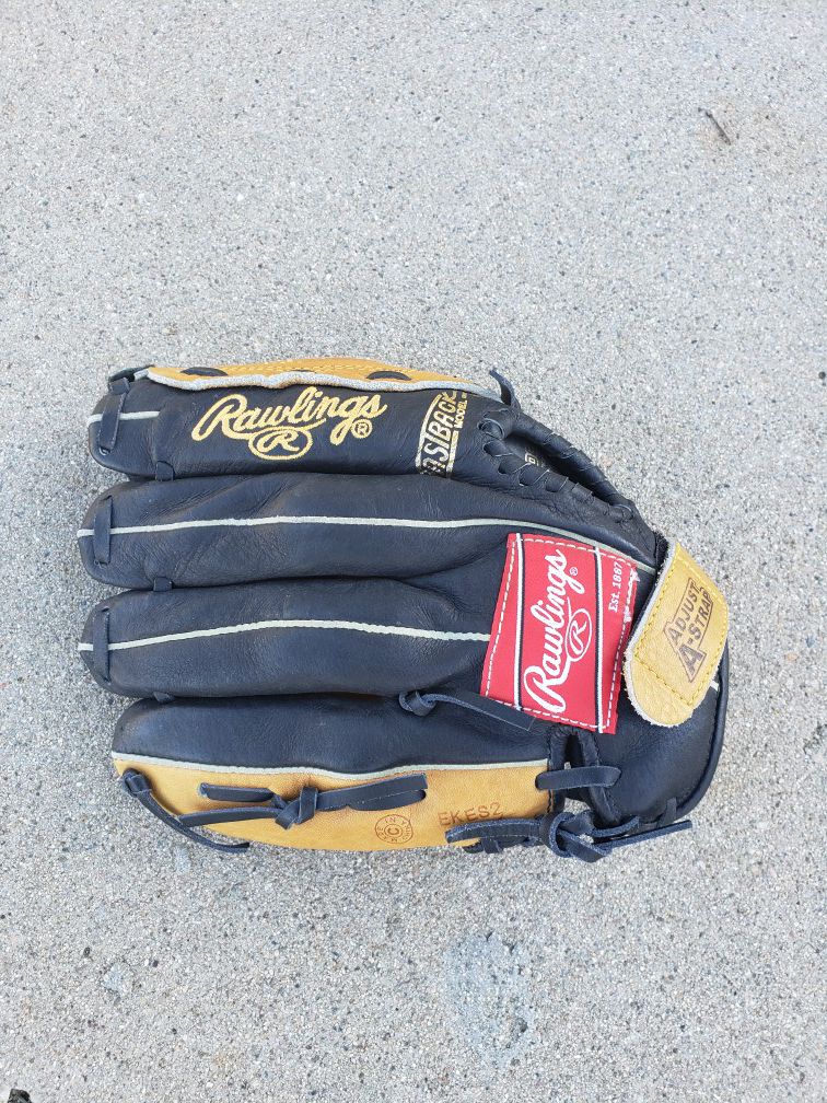 Rawlings PP18115 11 1/2" Alex Rodriguez Baseball Glove
