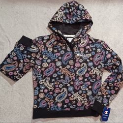 Champion New Women's Size Small Hoodie Pullover Colors 