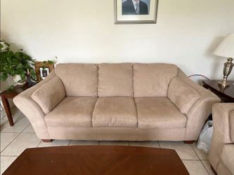 Free Sofa