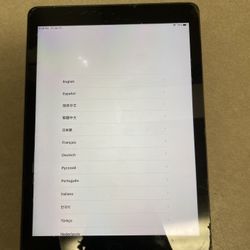 iPad 