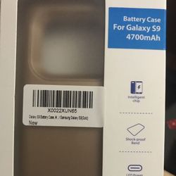 S9 battery case galaxy