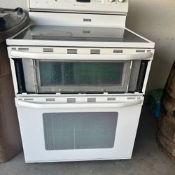 Double Stove -Need Gone Asap