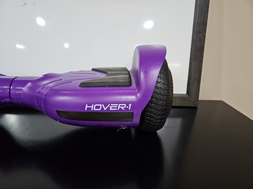 Hover-1 Hoverboard