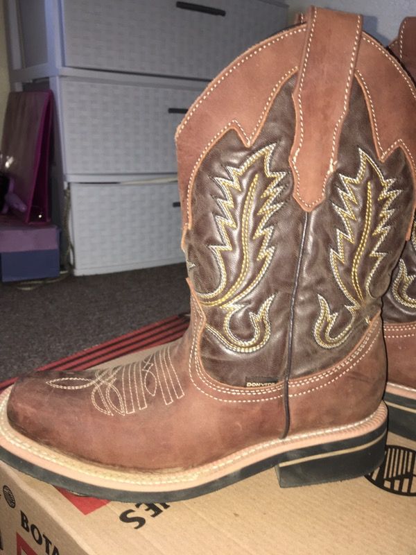 Botas don online vito precios