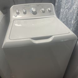 Washing machine GE