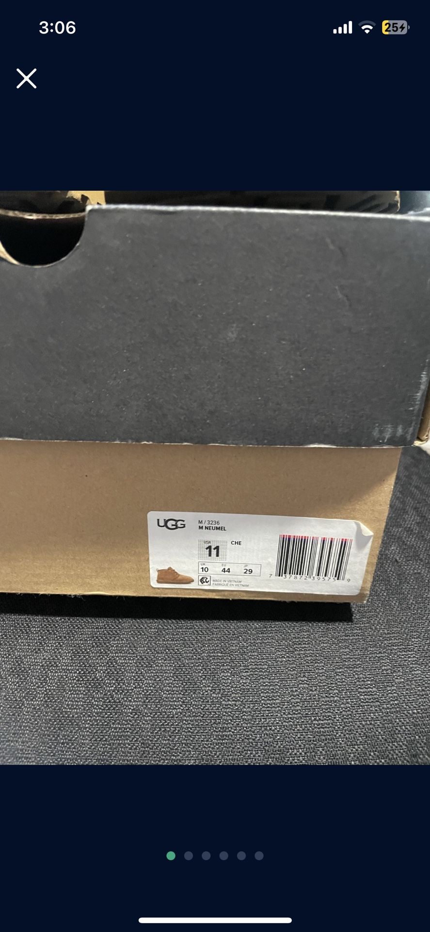 ugg men boots