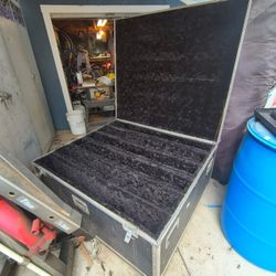 Guitar Case (Armando Case) 