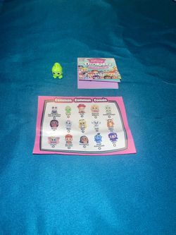 Disney Doorables Squishalots series 2 Pascal