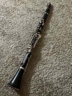 Clarinet Jupiter