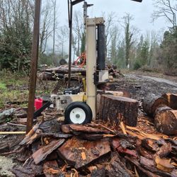 Log Splitter