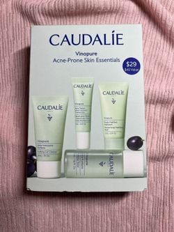 Caudalie Skincare