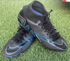 Nike Mercurial Superfly AG Soccer Cleats