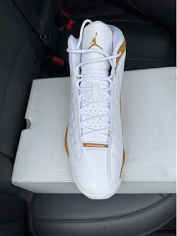 JORDAN WHEAT 13s