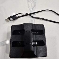 Nintendo Switch Charger Port