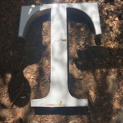 Letters Light 