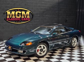 1992 Dodge Stealth