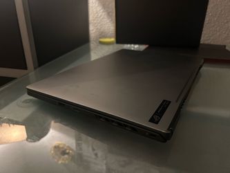 ASUS ROG Zephyrus G15 — Ryzen 9 + RTX 3060 | 16GB RAM | 512GB SSD