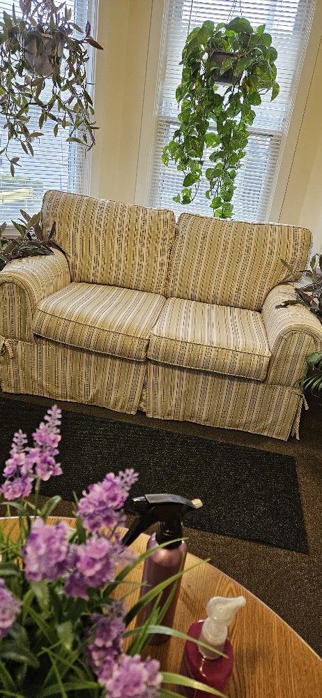 Loveseat
