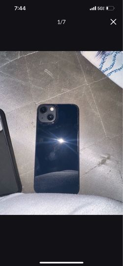 iPhone 13