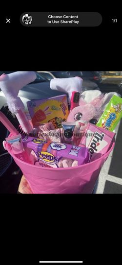 Kids Basket 