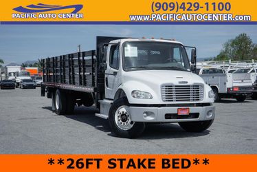 2019 Freightliner M2 106