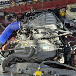 3400toyota 4 runners