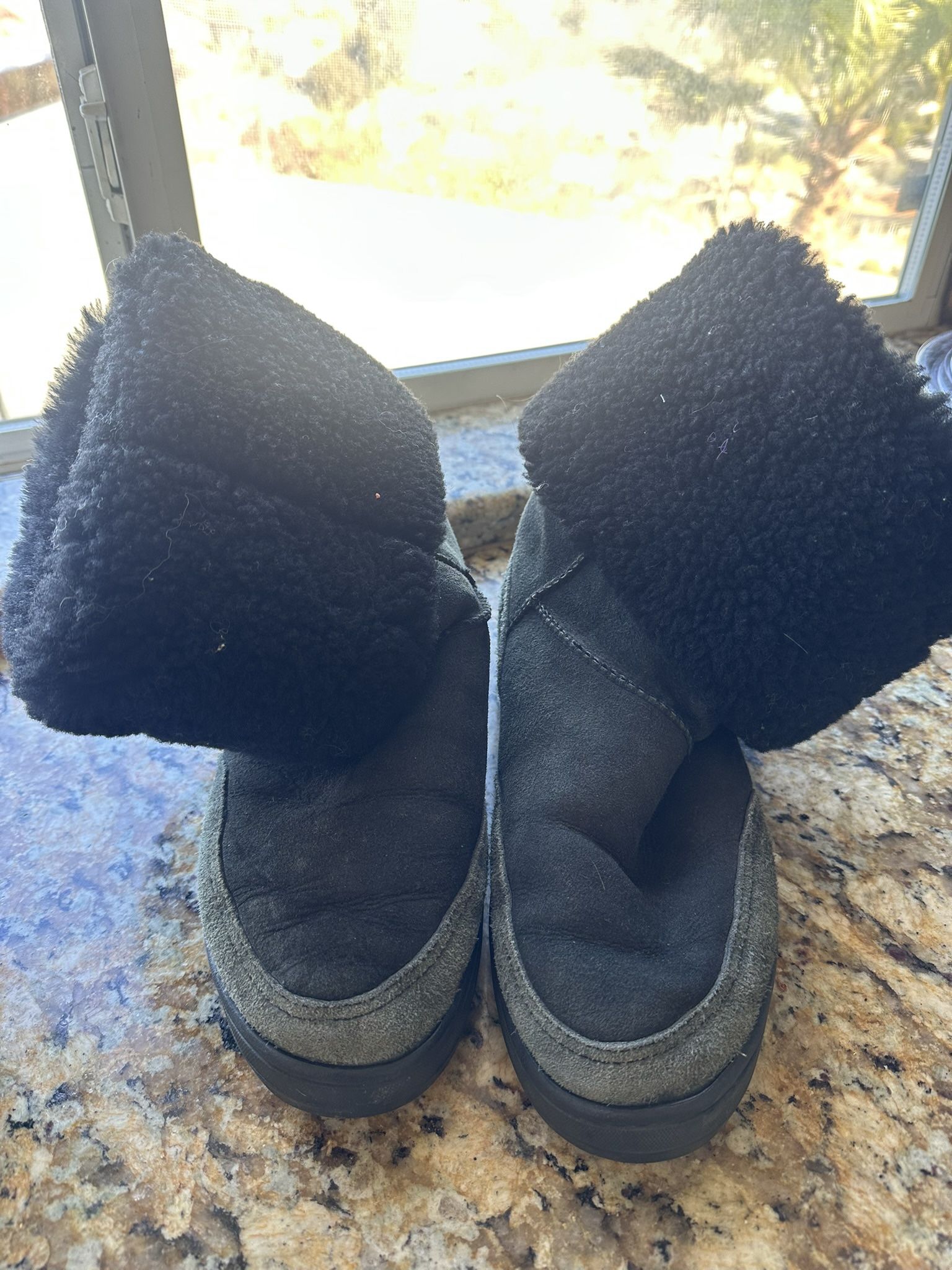 UGG Boots