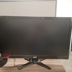 Acer 24inch Computer Monitor