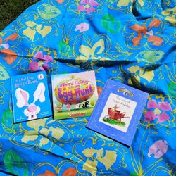 Easter Books 