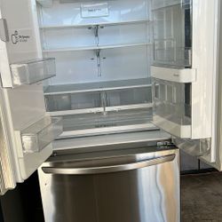 WITH WARRANTY   DELIVERY AVAILABLE   PERFECTLY WORKING 